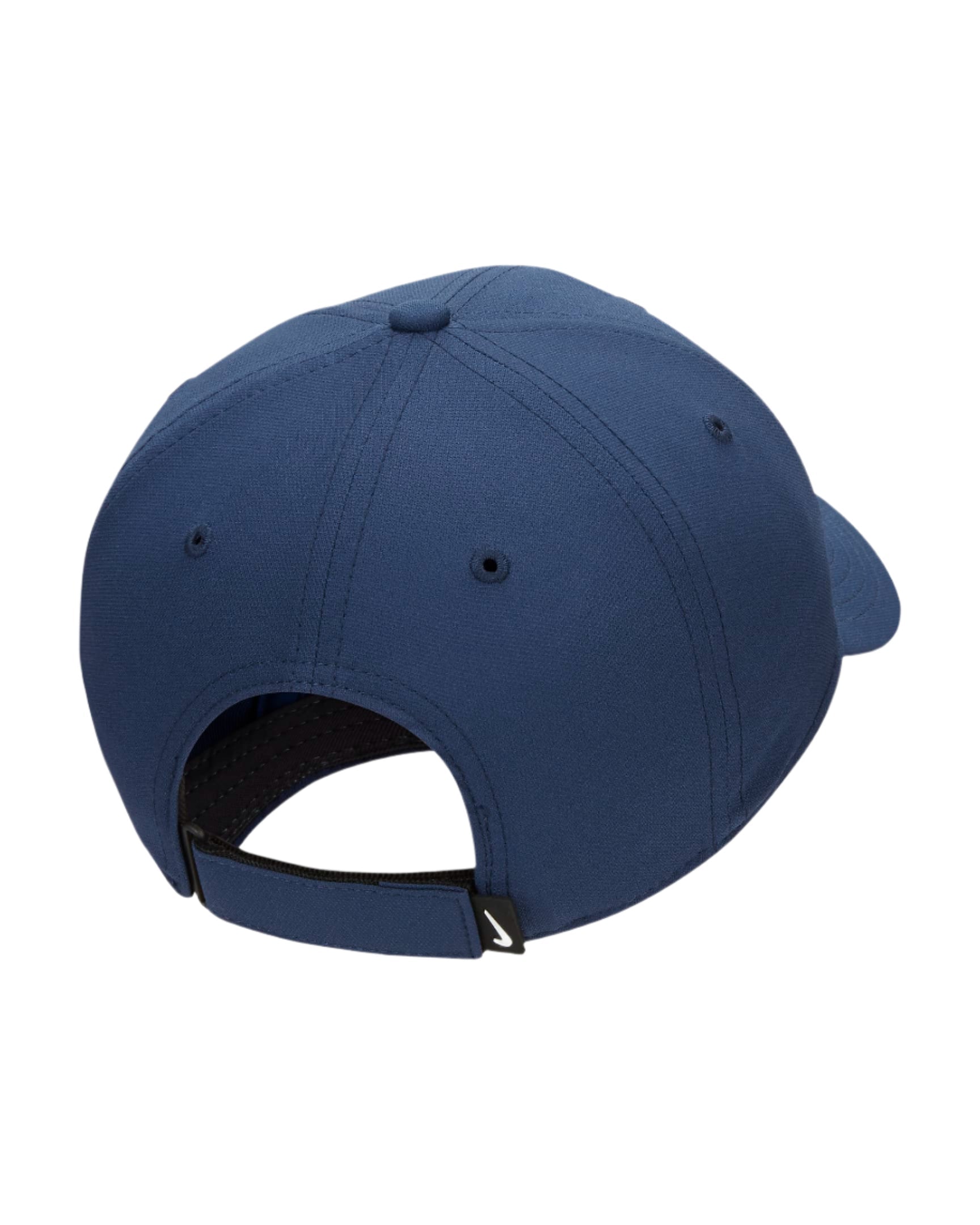 Nike Unisex Golf Cap | Structured | Navy