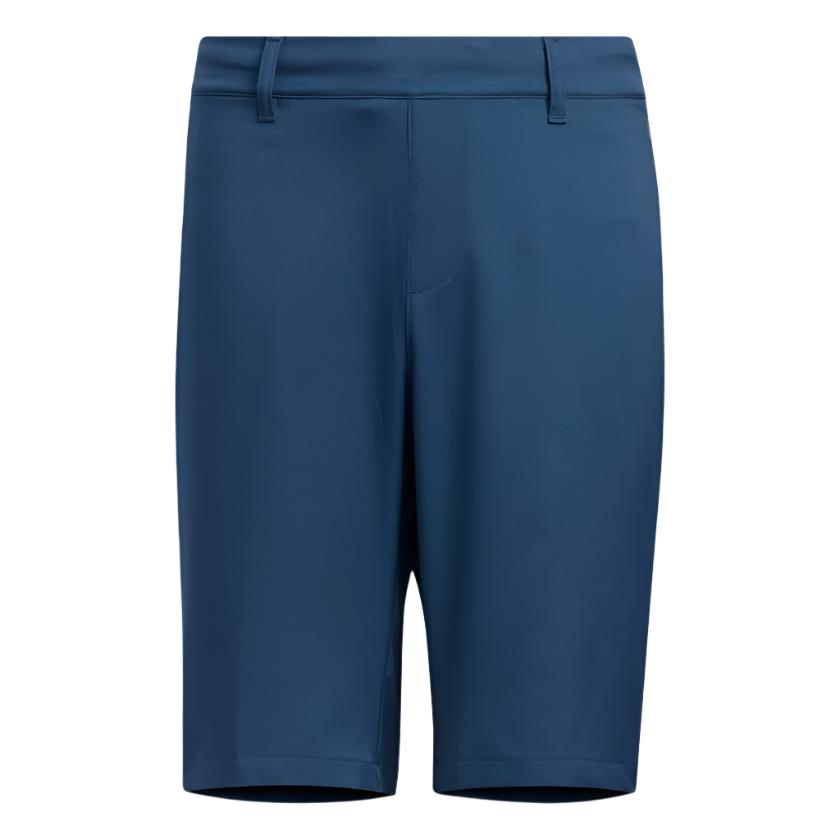 Adidas Junior Shorts | Navy
