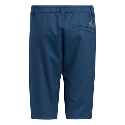 Adidas Junior Shorts | Navy