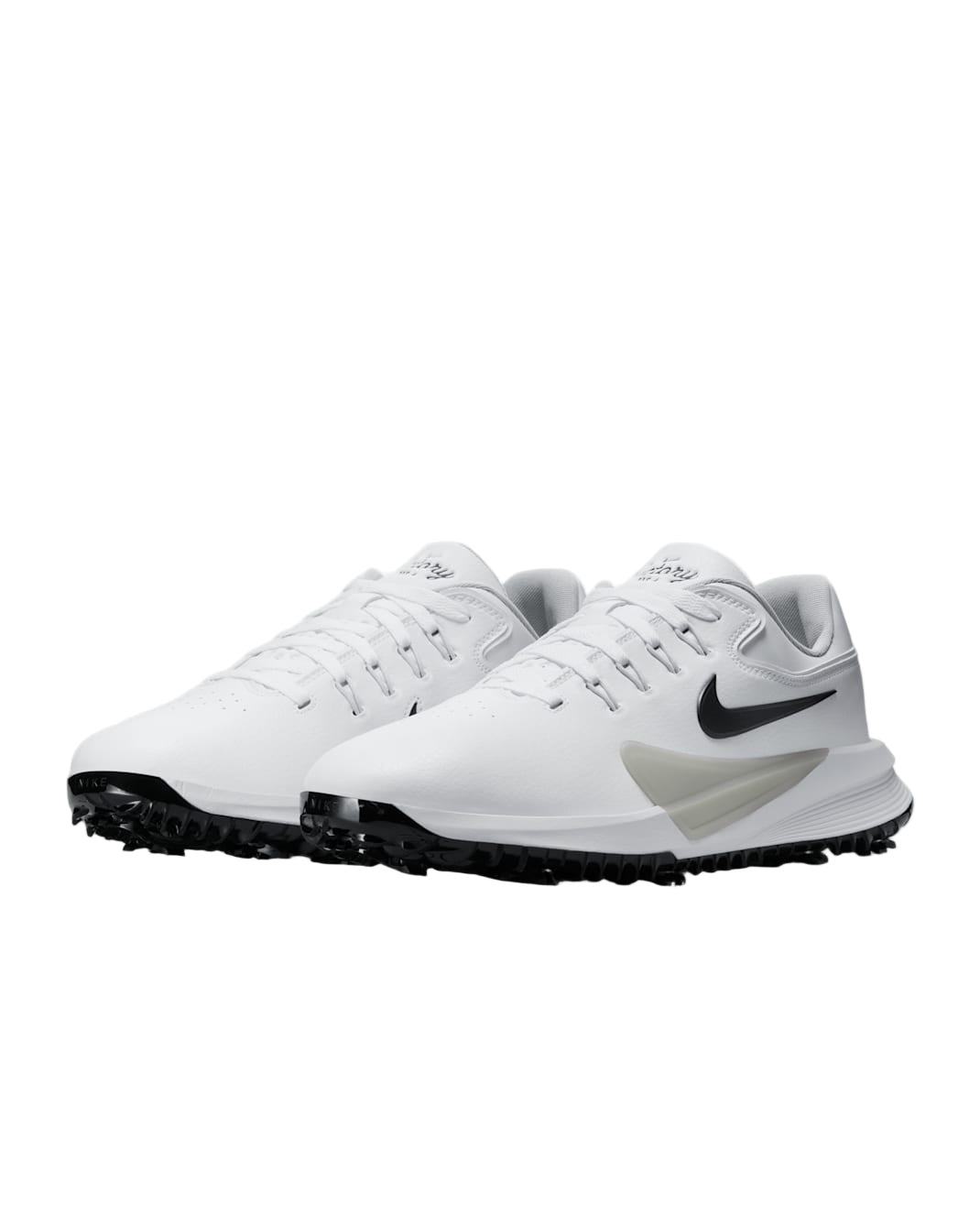 Nike Men's Golf Shoes | Victory Pro 4 | White/Black