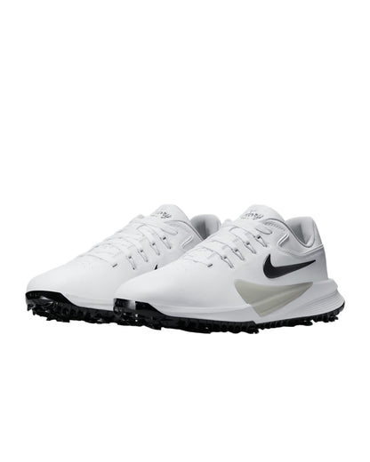 Nike Men's Golf Shoes | Victory Pro 4 | White/Black