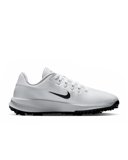 Nike Men's Golf Shoes | Victory Pro 4 | White/Black