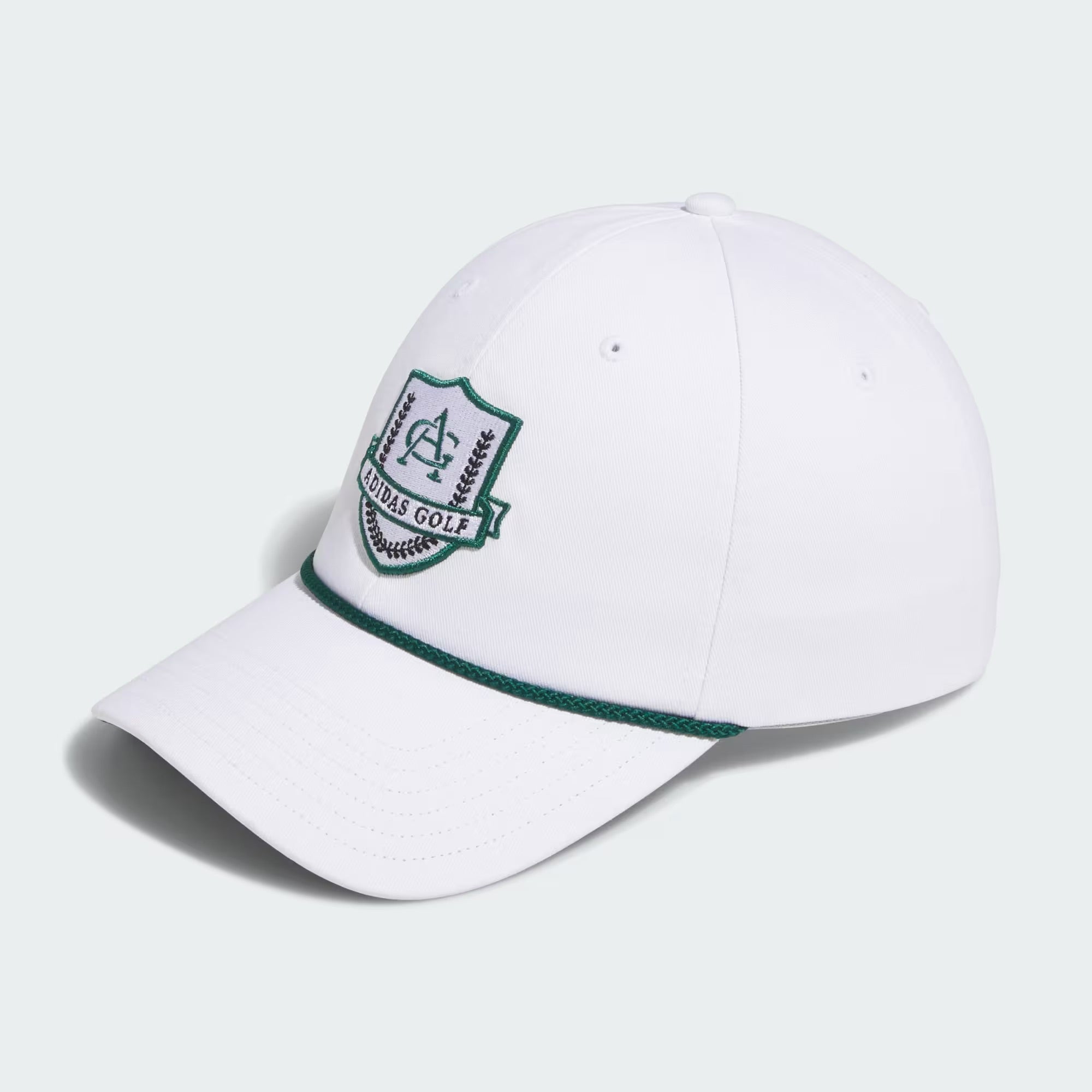 Adidas Vintage 6 Panel Rope Cap