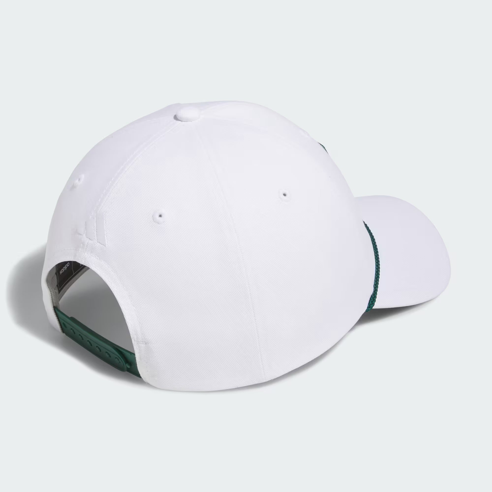 Adidas Vintage 6 Panel Rope Cap