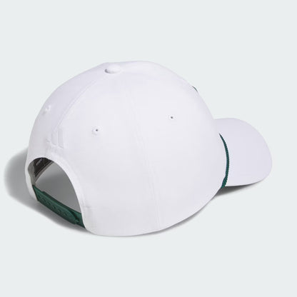 Adidas Vintage 6 Panel Rope Cap