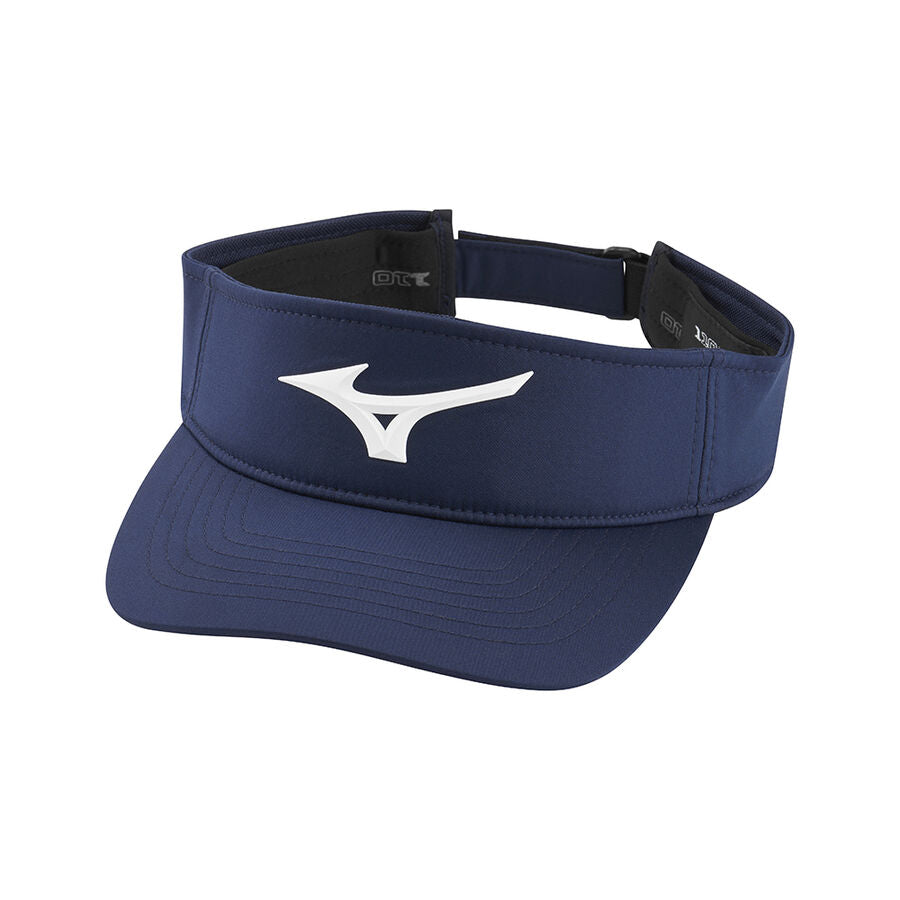 Mizuno Unisex Golf Cap | Tour Elite Visor