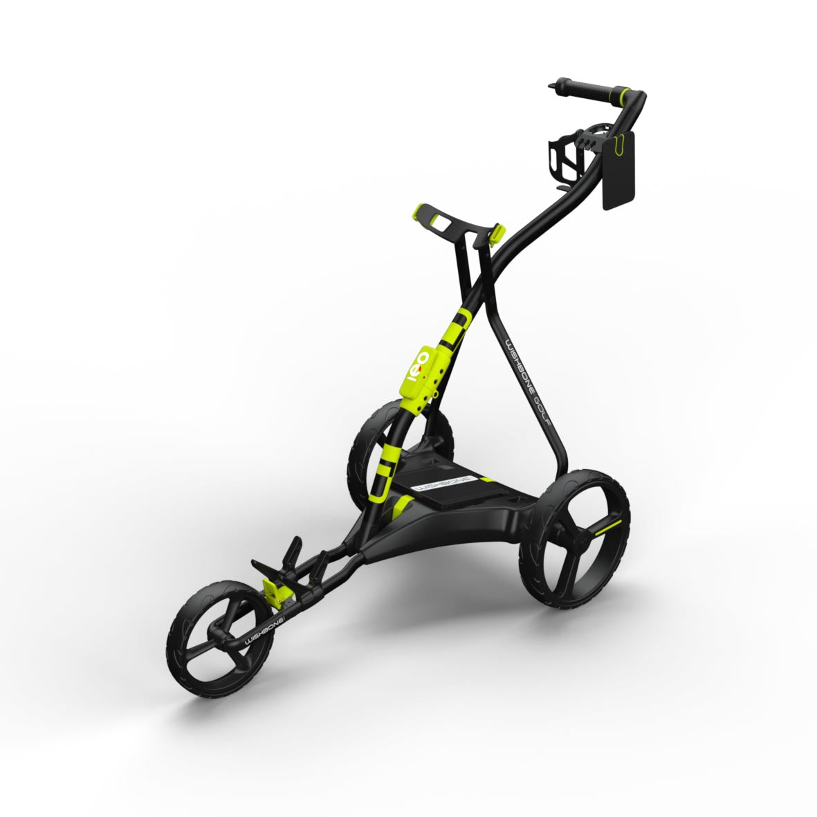 Wishbone Neo Electric Cart