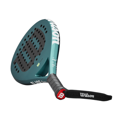 Wilson Padel | Padel Rackets | Blade Pro V3 Padel Rkt L2 PR014