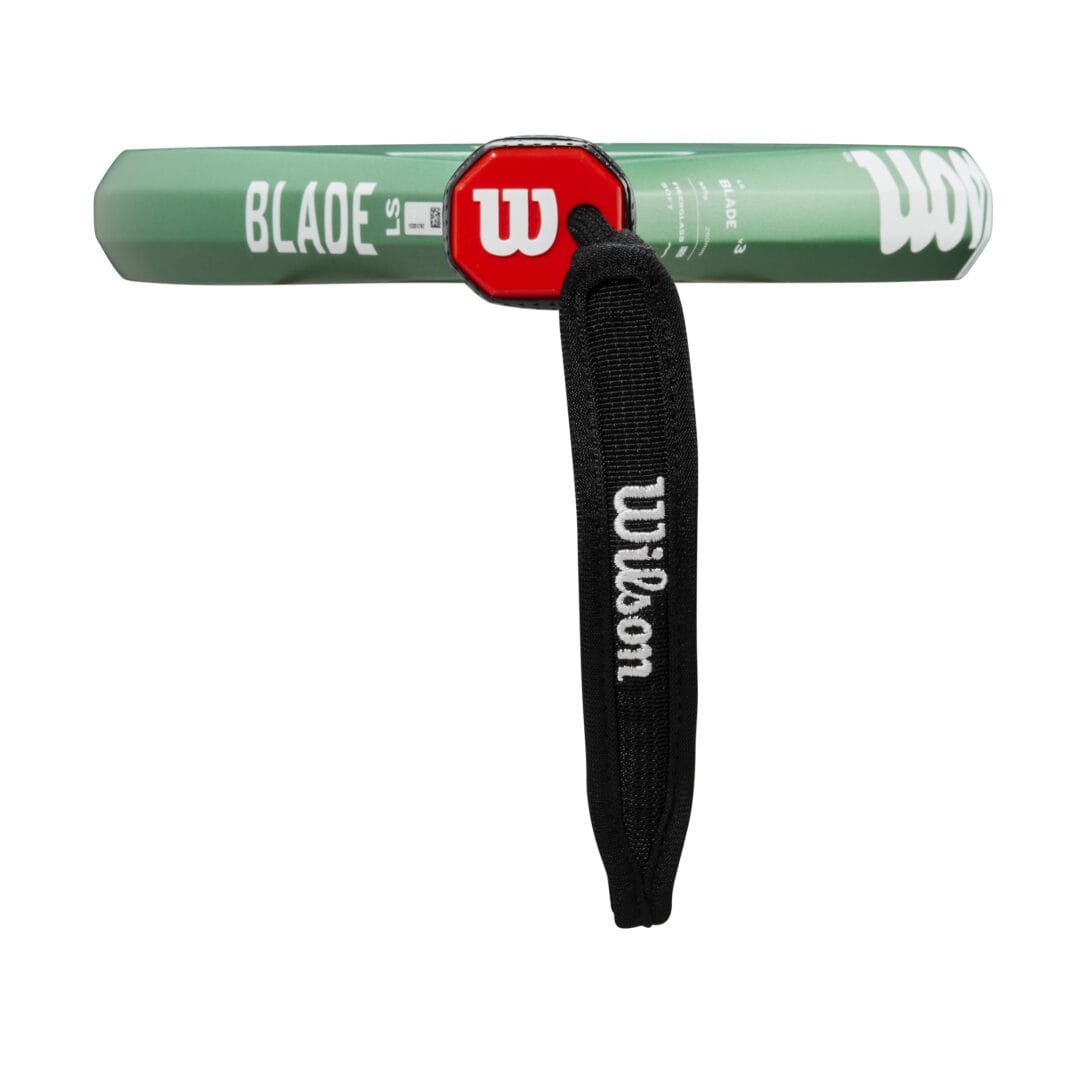 Wilson Padel | Padel Rackets | Blade Ls V3 Padel Racket L2 PR013