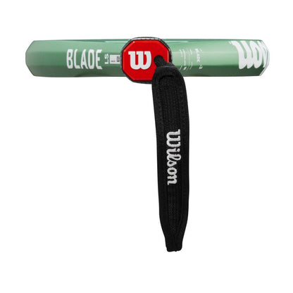 Wilson Padel | Padel Rackets | Blade Ls V3 Padel Racket L2 PR013