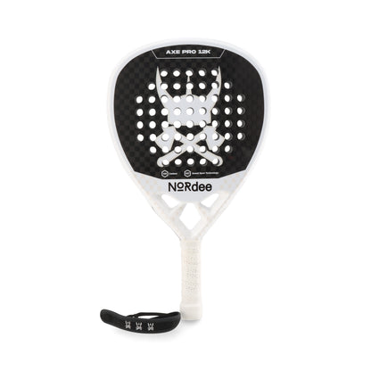 White Axe 12K