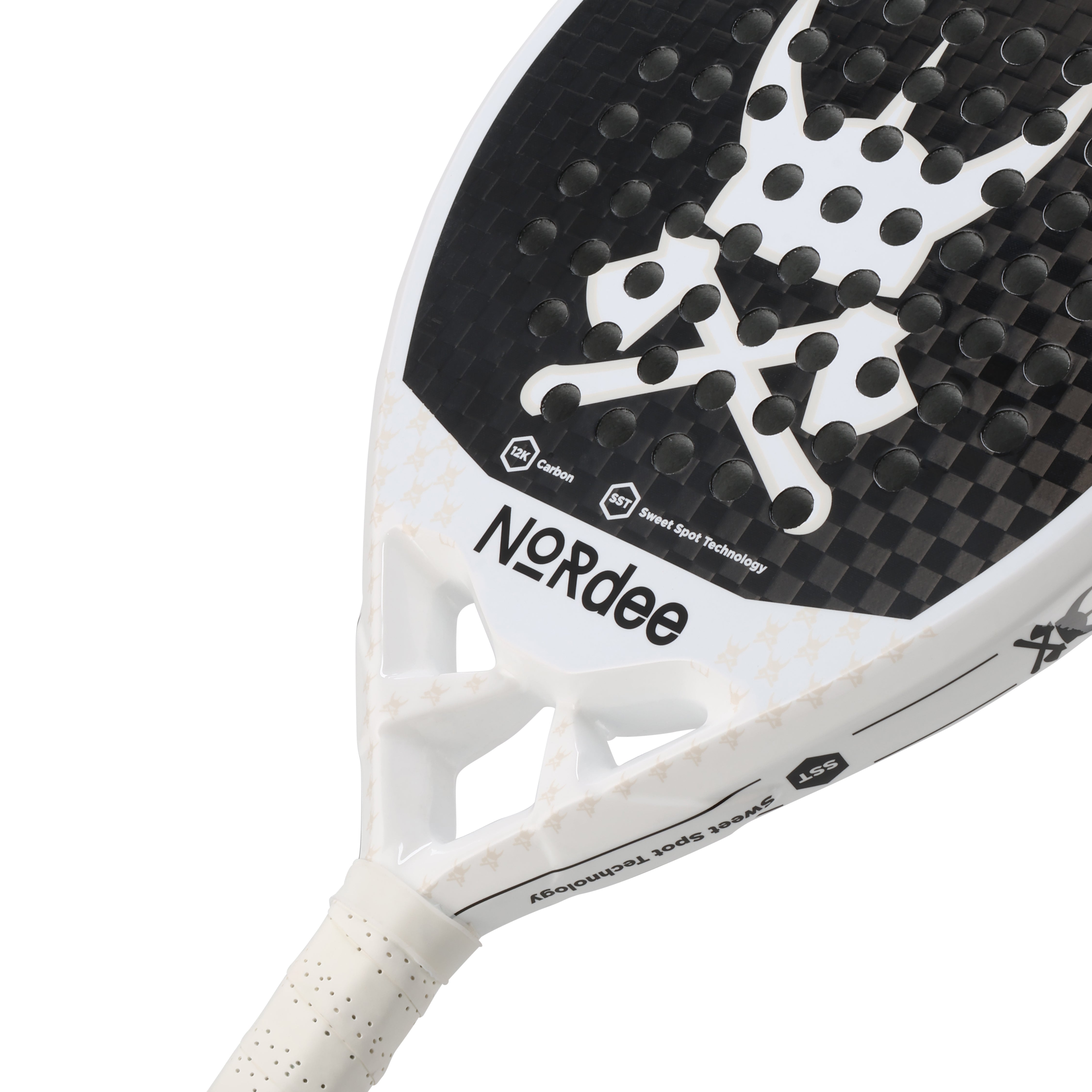 White Axe 12K