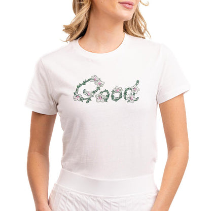 Good Good Women's Azalea T-Shirt