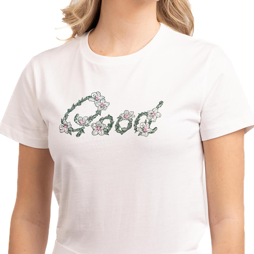 Good Good Women's Azalea T-Shirt