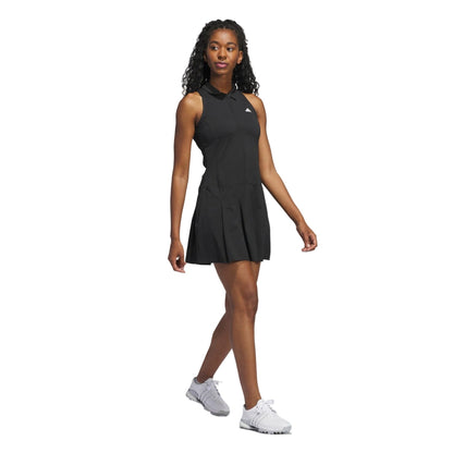 Adidas Women's Golf Dress | Ultimate365 Tour Pleated Dress