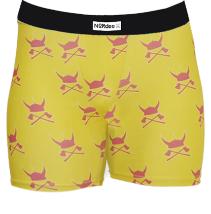 NORdee Alpha Performance Trunks