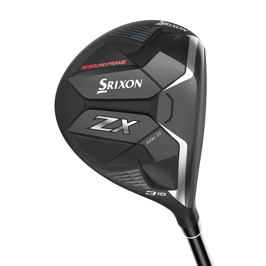 Srixon ZX MKII Fairway