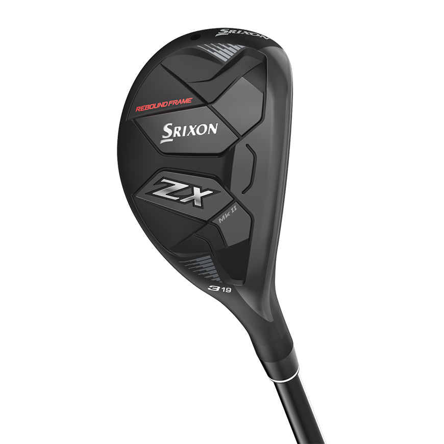 Srixon ZX MKII Hybrid