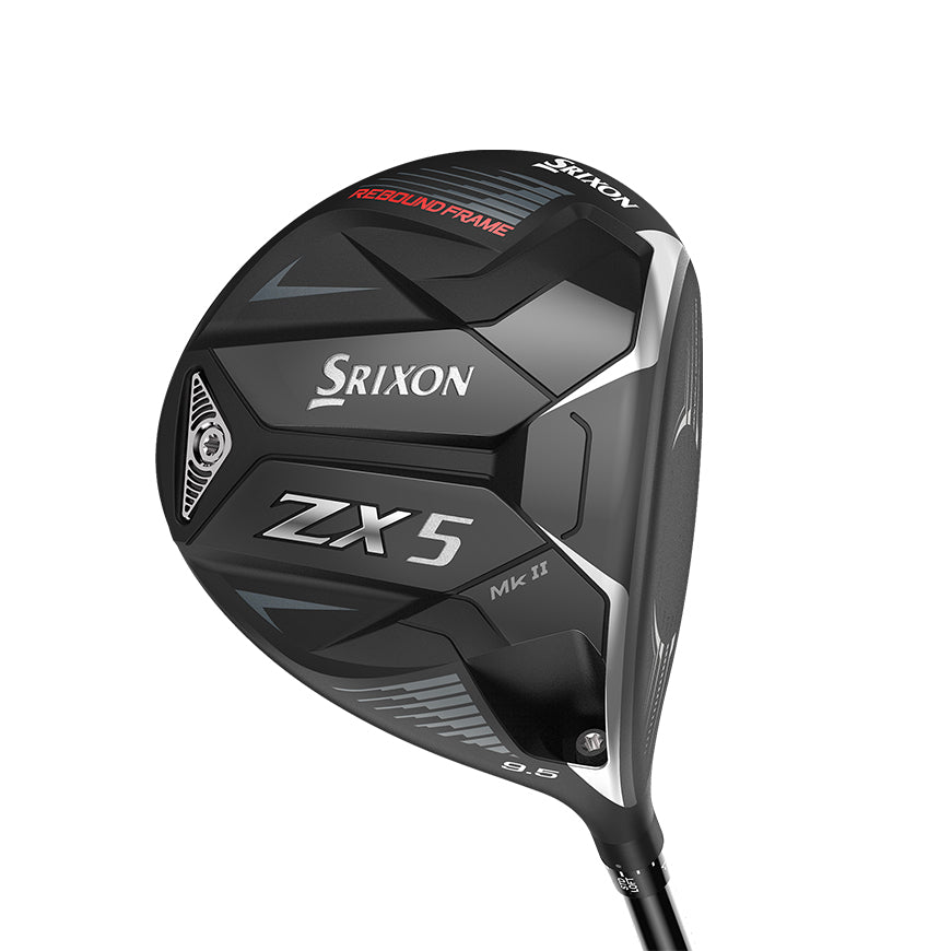 Srixon ZX5 MKII Driver