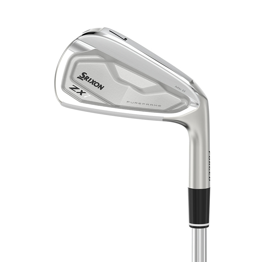 Srixon ZX7 MKII 4-PW