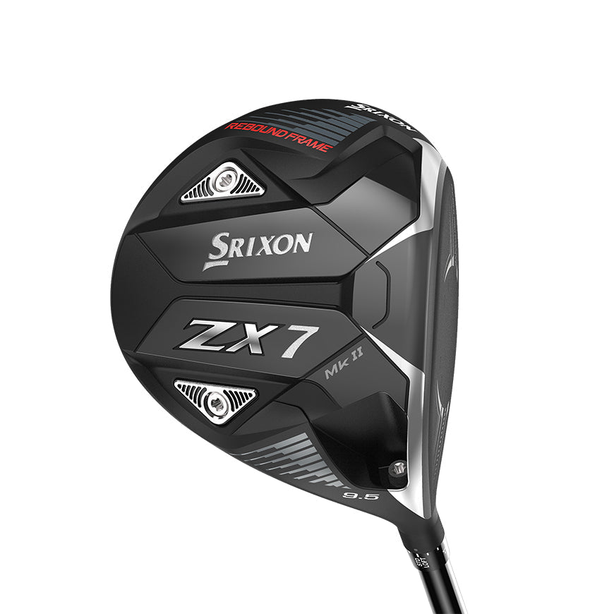 Srixon ZX7 MKII Driver