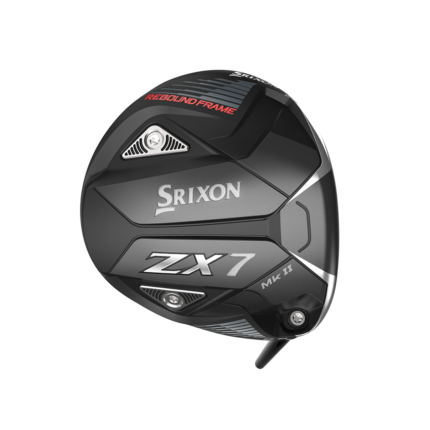 Srixon ZX7 MKII Driver