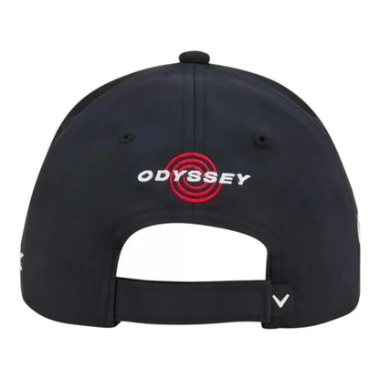 Callaway Men`s Golf Caps | Quantum | Black