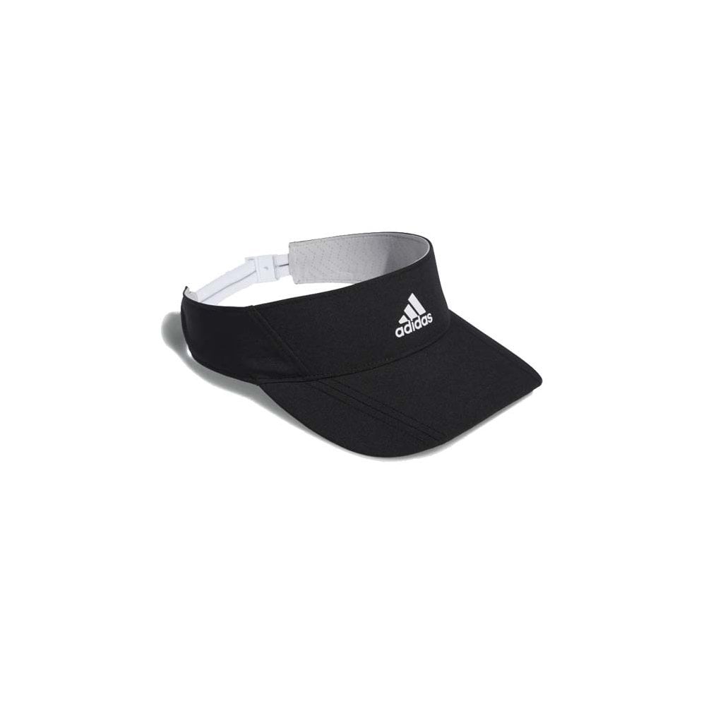 Adidas Women's Golf Visor | Tour | Black