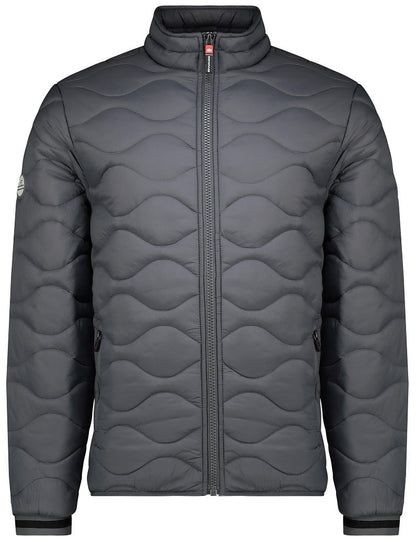 Men's Urban Padded Puffer Jacket