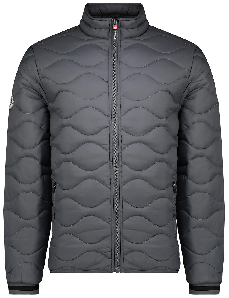 Men's Urban Padded Puffer Jacket