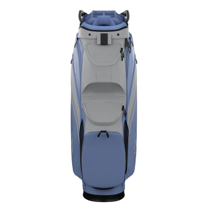 Callaway Golf Bags | Chase 14 Cart | Silver Hydrangea