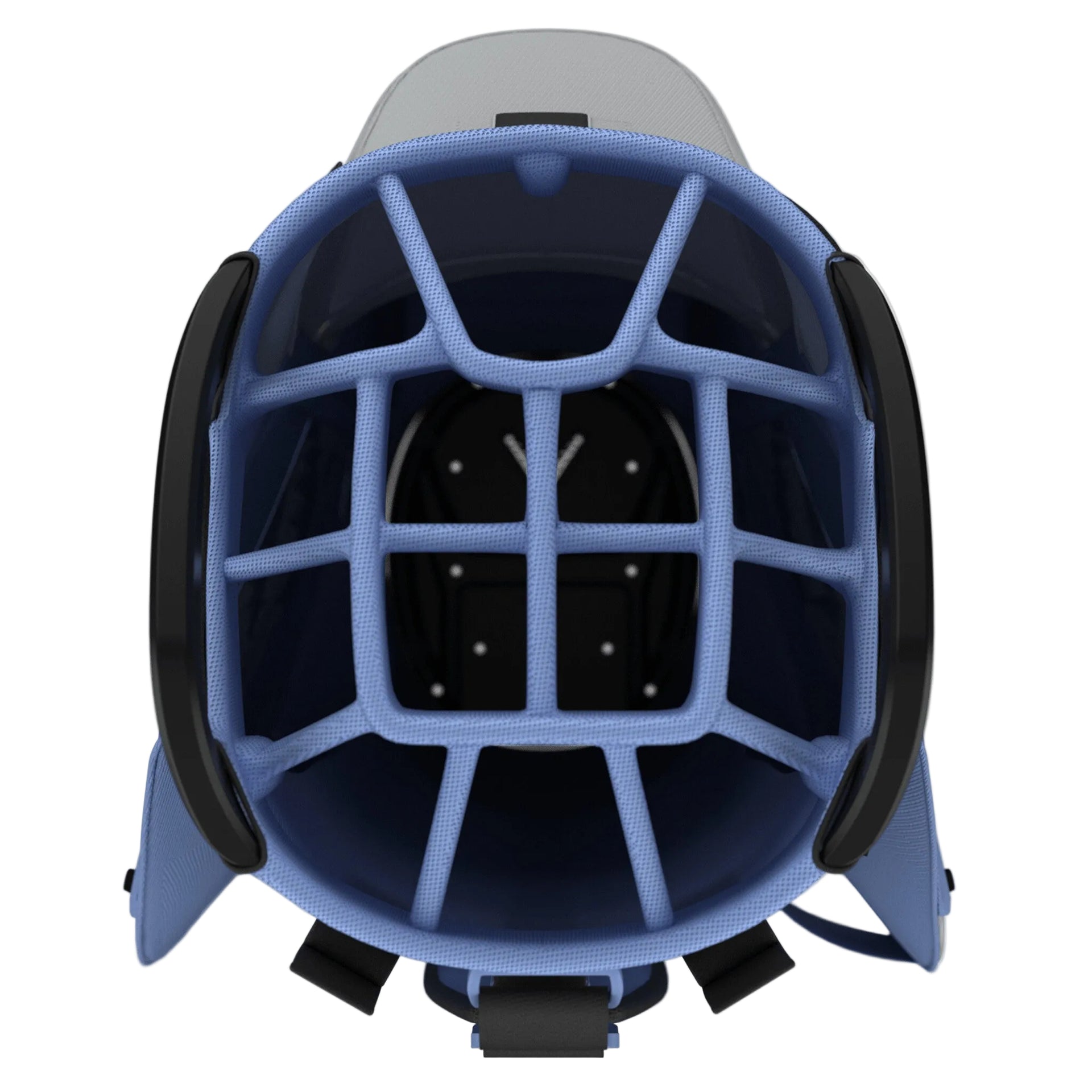 Callaway Golf Bags | Chase 14 Cart | Silver Hydrangea