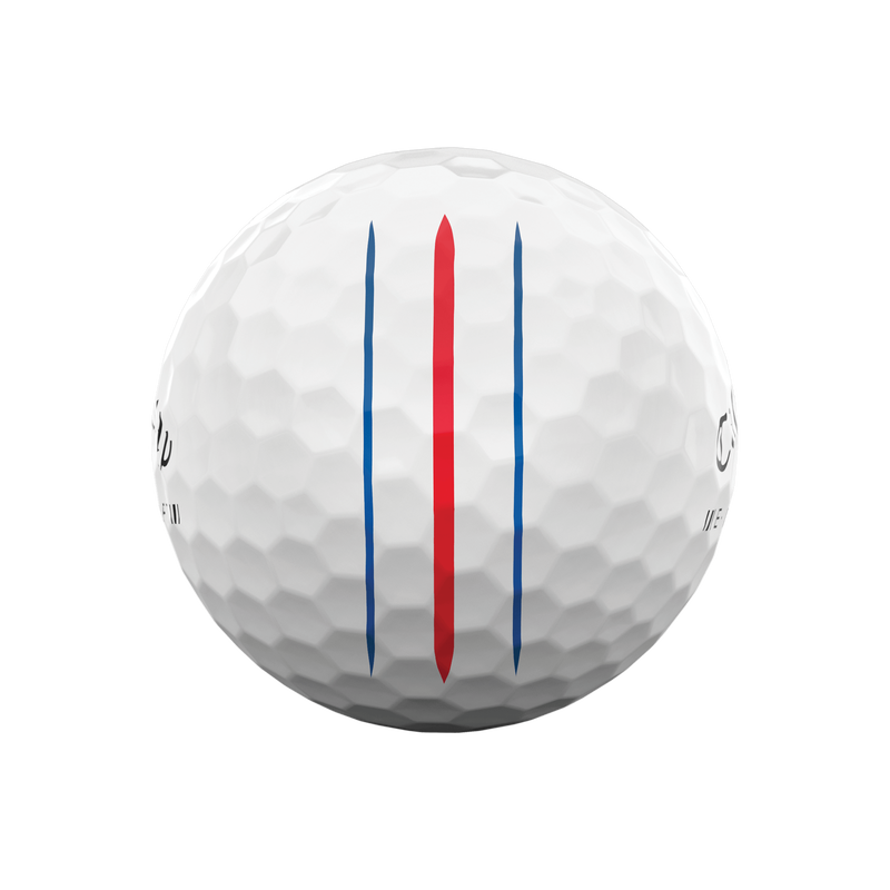 Callaway ERC Soft Golf Balls Triple Track