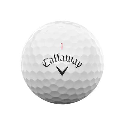 Callaway Chrome TOUR X 2024