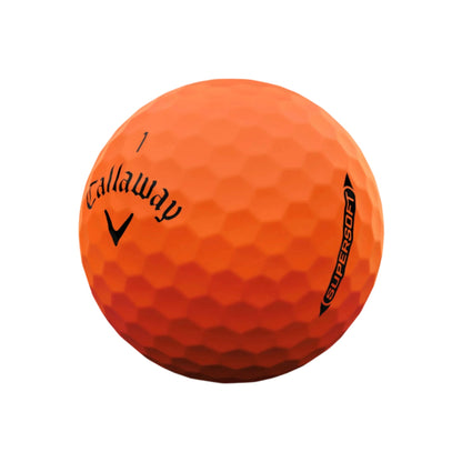 Callaway Golf Balls | Supersoft 25