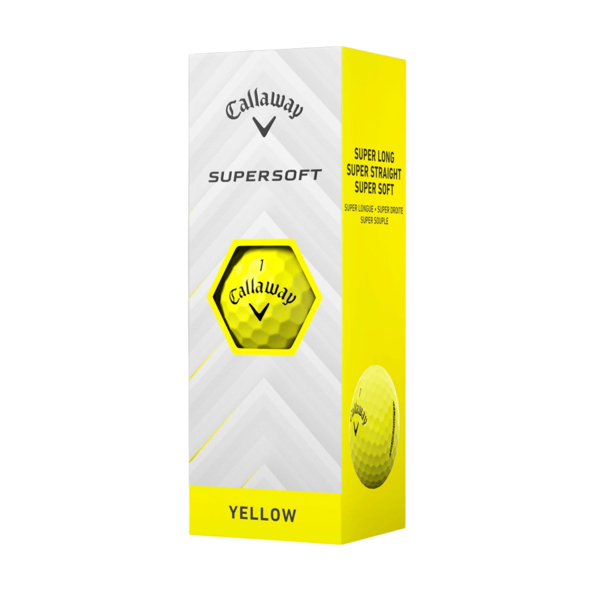 Callaway Golf Balls | Supersoft 25