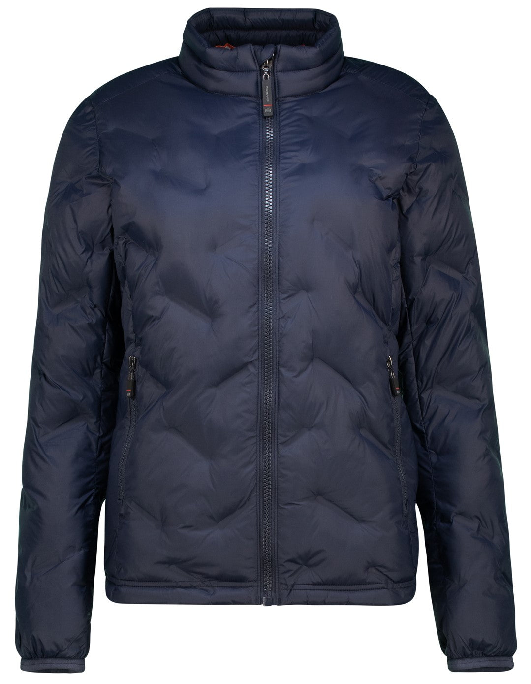 Women's Quantum Puffer Jacket