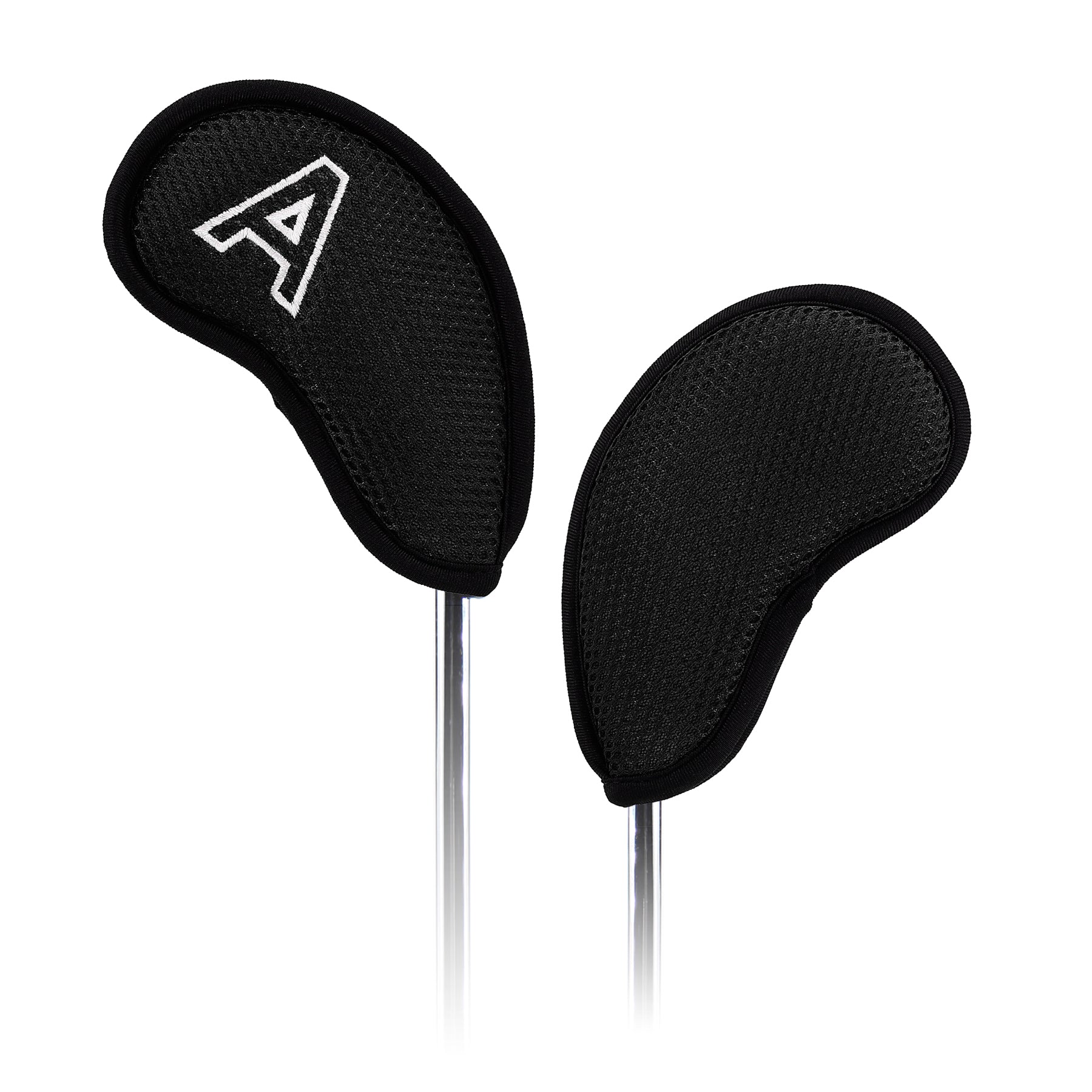 Birdie Bros iron headcovers black