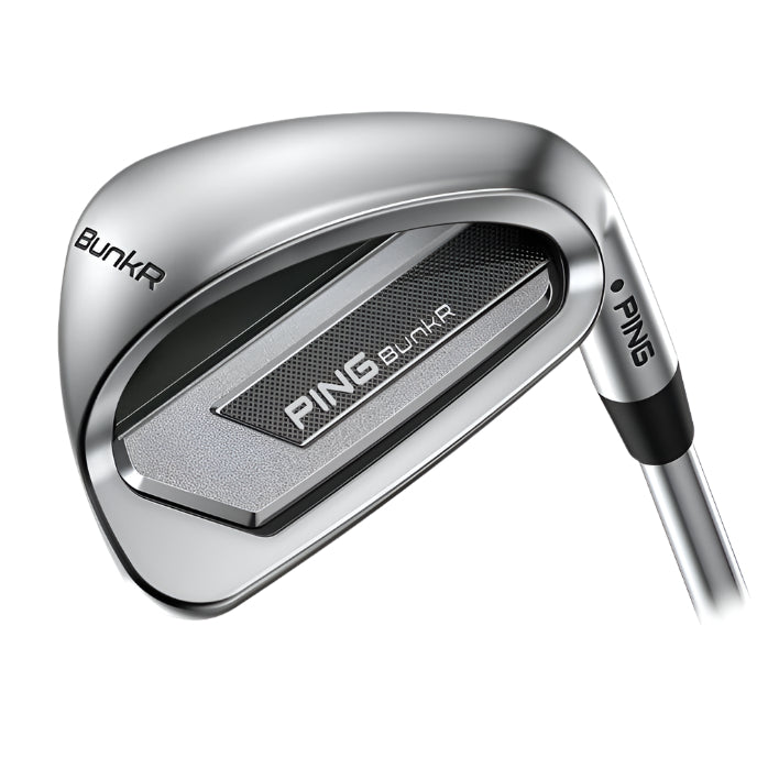 Ping Golf Clubs | BunkR | Steel