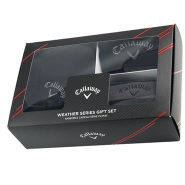 Callaway Winter Pack