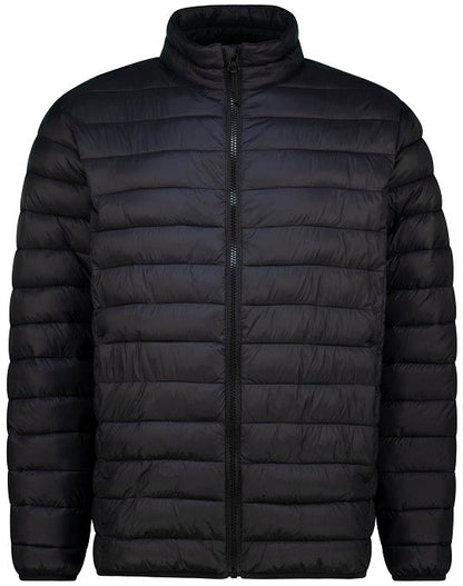 Men's Nero Puffer Jacket