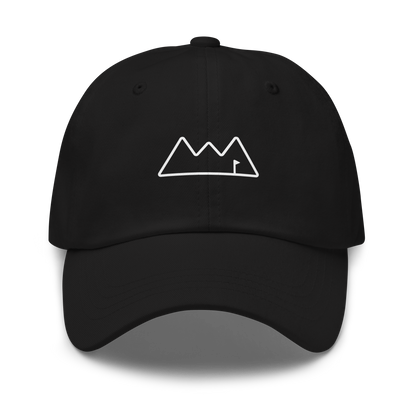 Wunderpar Cap - Outline Logo