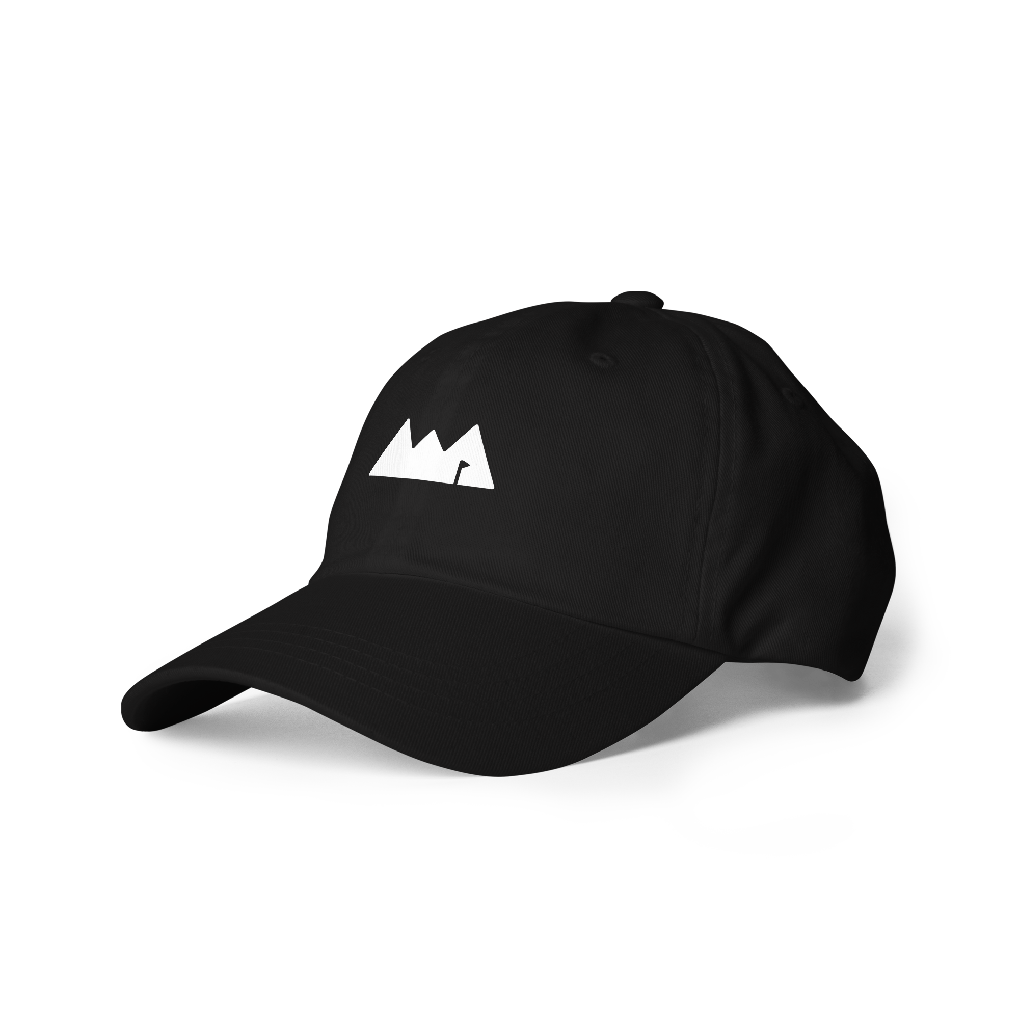 Wunderpar Cap - Solid Logo