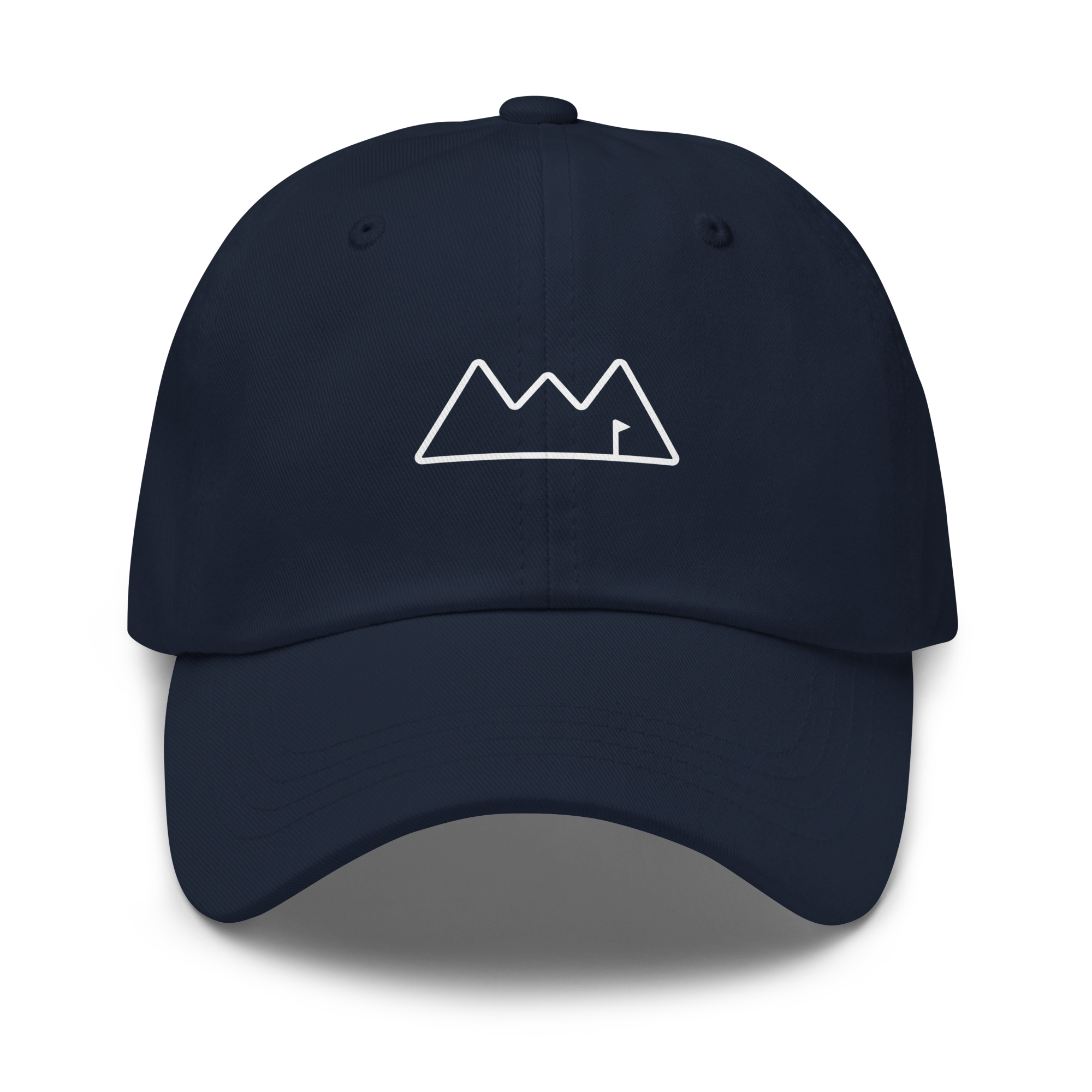 Wunderpar Cap - Outline Logo