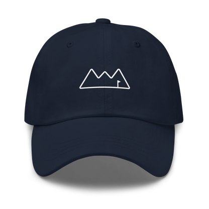 Wunderpar Cap - Outline Logo