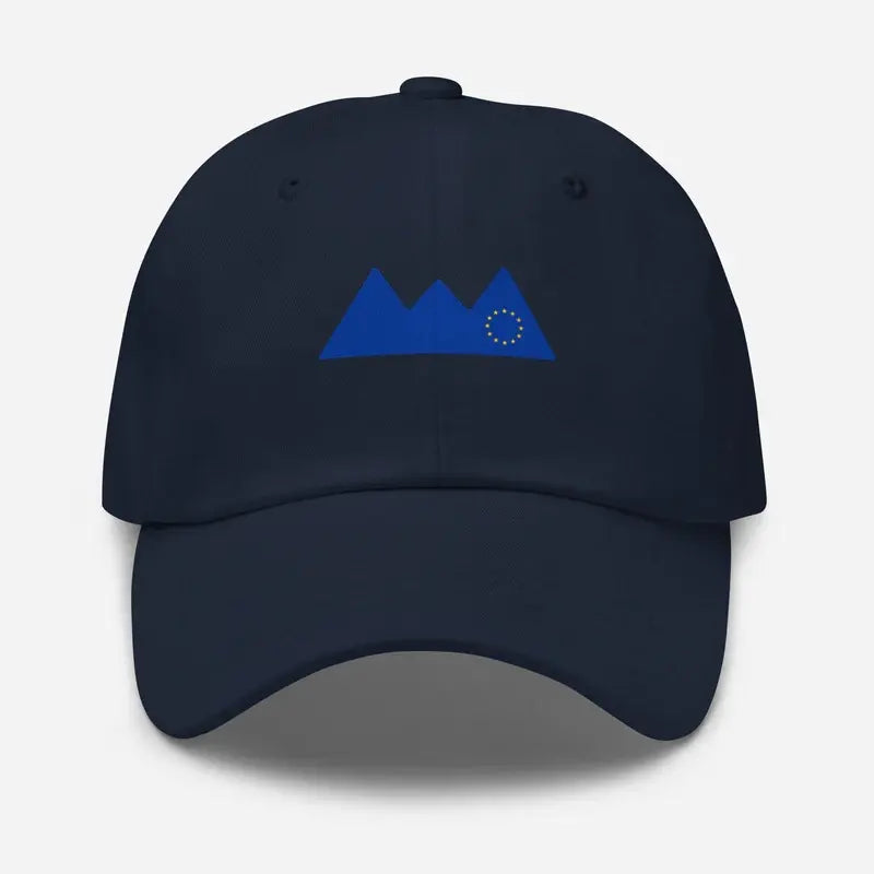 Wunderpar Cap - Ryder Cup Team Europe