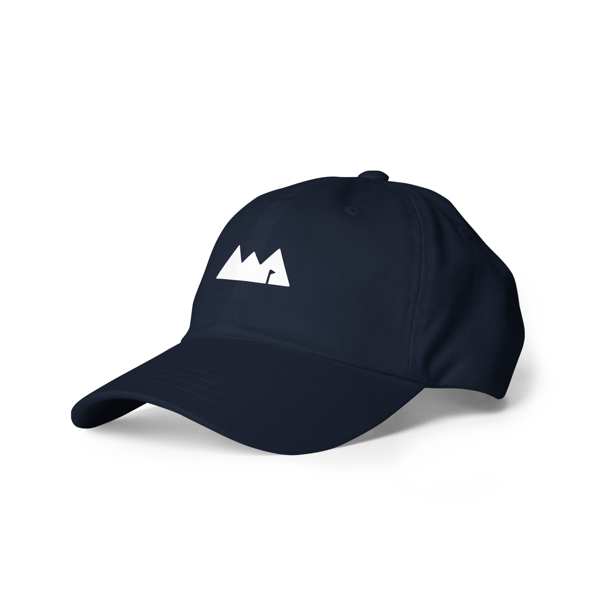 Wunderpar Cap - Solid Logo