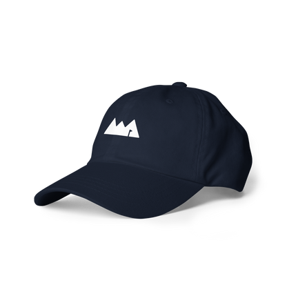 Wunderpar Cap - Solid Logo