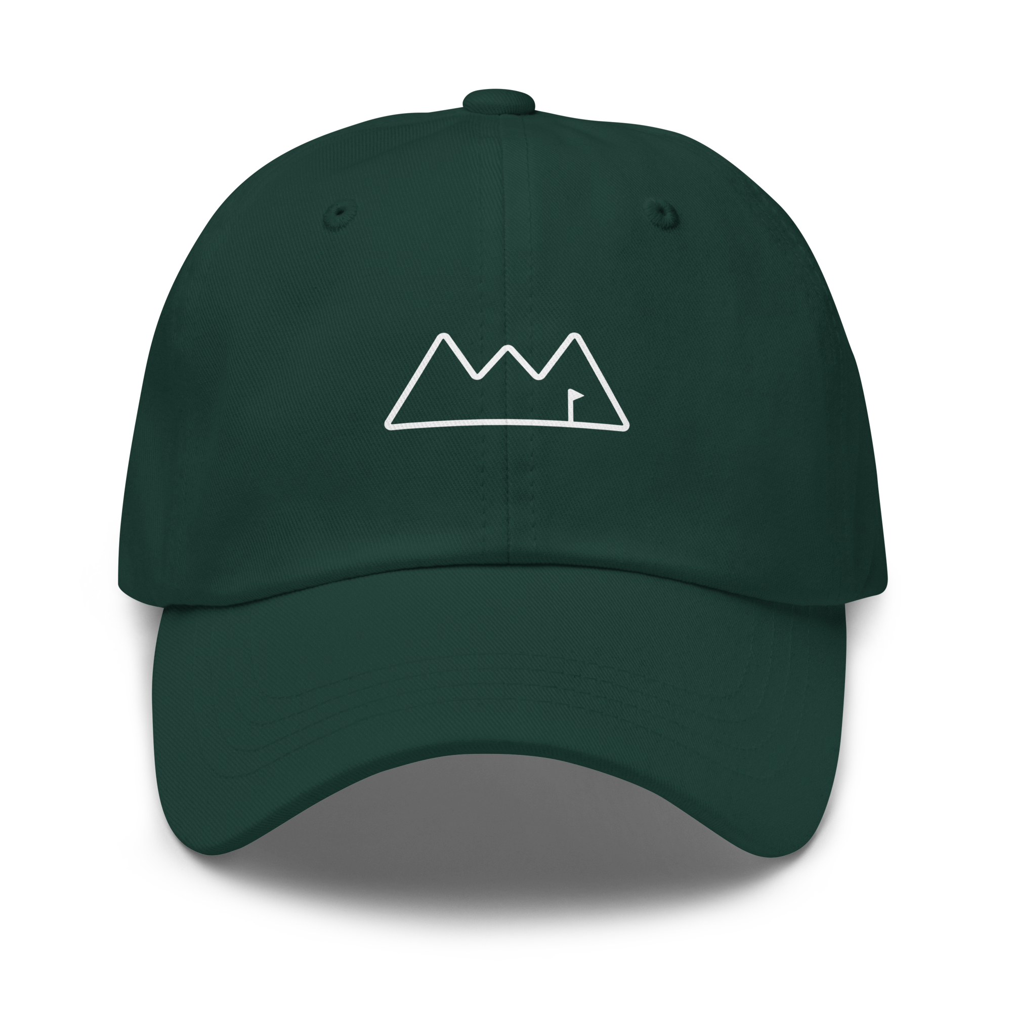Wunderpar Cap - Outline Logo