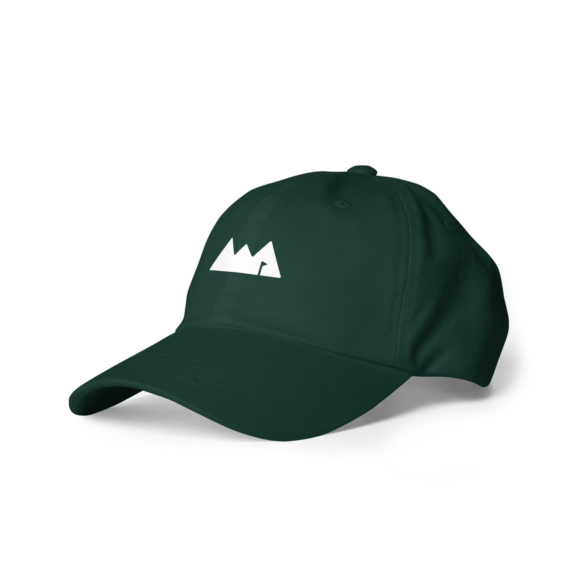 Wunderpar Cap - Solid Logo